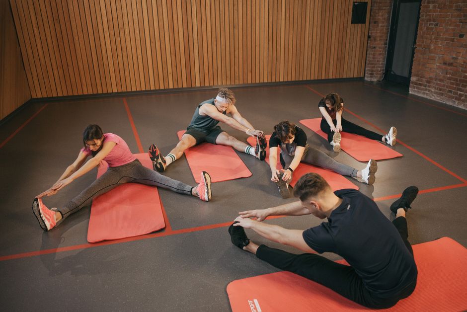 Trening: Effektive Strategier for Optimal Prestasjon